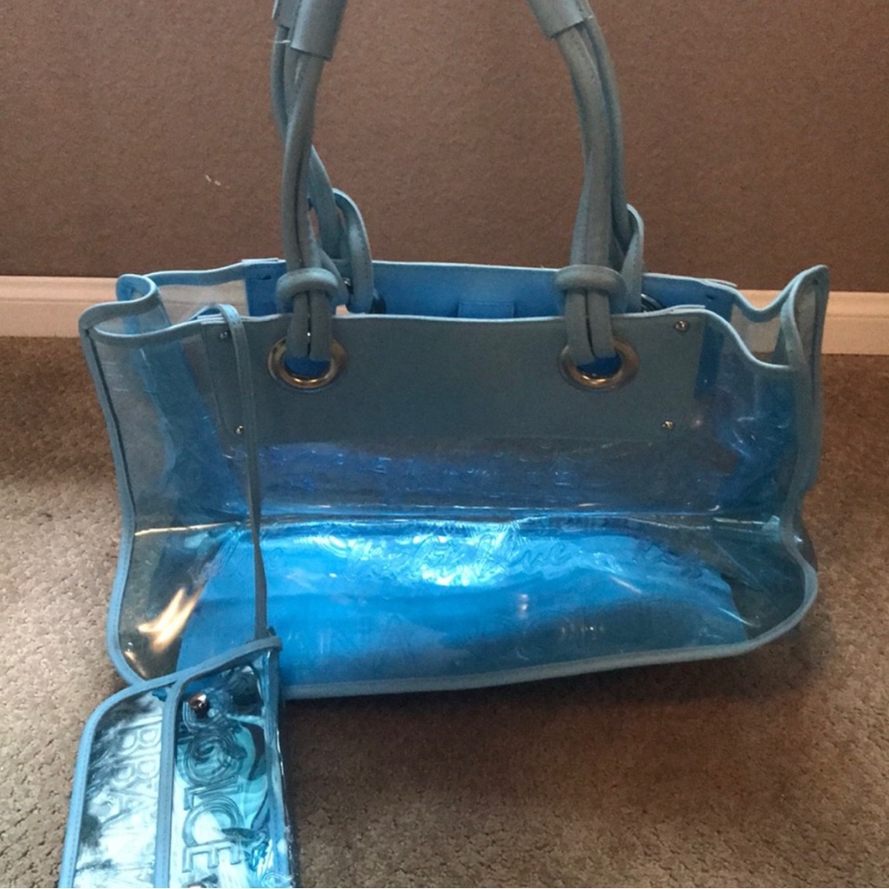 Dolce & Gabbana Beach Tote